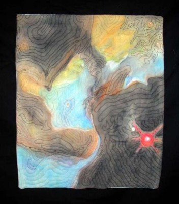 Starbirth: Lagoon Nebula